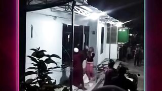 Seorang oknum guru ngaji di Sei Lekop, Sagulung