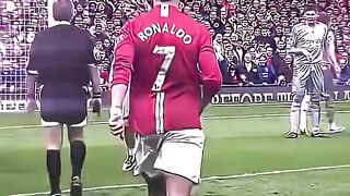 Best of freekick moment
