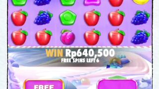 Slots Gacor
