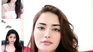 oh you are so sweet and bro punishment and live pk hot items girls group show
