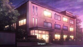 Watari-kun no xx ga Houkai Sunzen Episodes 13