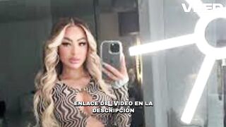 [VER VÍDEO] VIDEO DE YAILIN Y JIMENEZ SE FILTRA VIDEO DE YAILIN