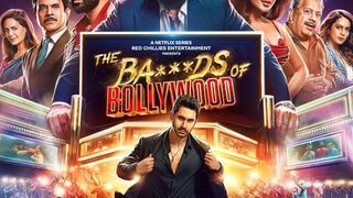 The Ba---ds of Bollywood - Season 1 Episode 3