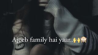 family problems funny video