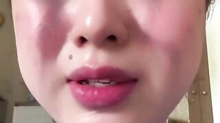 Thats why I want to Cry