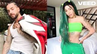 [Link] yina calderon video yina calderón