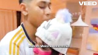 [VÍDEO ORIGINAL] VÍDEOS MAIS RECENTES PORTAL ZACARIAS KAMYLINHA SANTOS E BERNARDO EROME