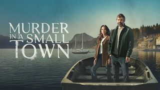 Murder in a Small Town 2024 Season 01 Episode 06