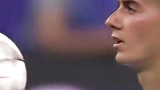 Lucas Vazquez Penalty Tradition