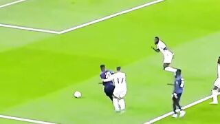 Is Lucas Vázquez Creating Problems for Real Madrid