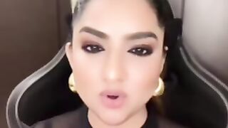 mere ko Pasand Karte Hain कन-कन Hath Uthao main aapke sath video call