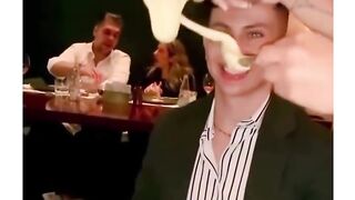 Será que Deu?