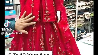 Khubsurat design ke kapde