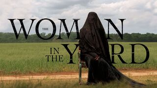 The Woman in the Yard (2025) Dual Audio [Hindi  English] Full Movie