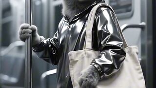 AI Cats   The Future of Feline Fun!