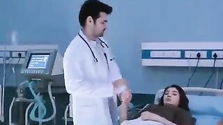 Ram Pothinini and kriti shetty best movie scene,  the Warriorr