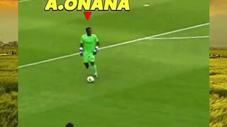 Onana butuh penyelamatan dari dirinya sendiri.