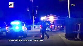 North Carolina shooting was highly premeditated and location was targeted