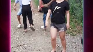Ke garis keturunan kapyot