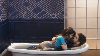 Yeh Rishta Kya Kehlata Hai Today Full Episode  Armaan Abhira Bathroom Romance