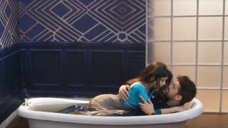 Armaan Abhira Bathroom Romance