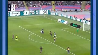 Barcelona otw pucuk klasemen