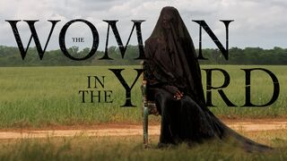 The Woman in the Yard (2025) Hindi Dubbed