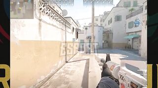 Pertarungan CSGO kali ini panas banget!