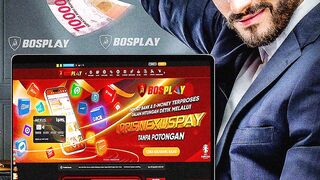 BOSPLAY88 GACOR