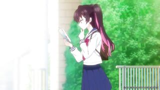 A Danger to Herself and Others  Dealing with Mikadono Sisters Is a