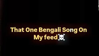 Bengali song