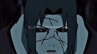 Itachi Uchiwa  La perfection