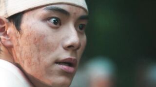 Bon Appetit Your Majesty Episode 12 Kdrama in Hindi Part 2