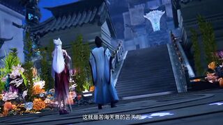 Preview supreme gods emperor eps 530