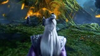 Preview Renegade Immortal Eps 109