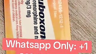 Where to buy Suboxone strips online in USA