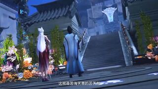Preview supreme gods emperor eps 530