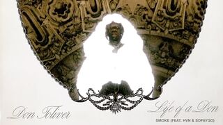 Don Toliver - Smoke