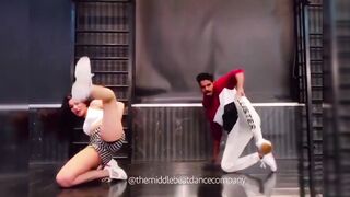 Indian Girl Khushbu Singh Dance