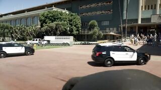 - Cartel Racetrack Attack (S2E2) -