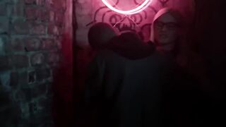 The Magicians - Bloodsucking Vampire Deal (S3E1) -