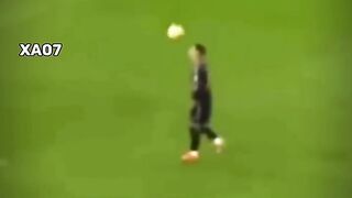 Lucas Vazquez Is Too Cold