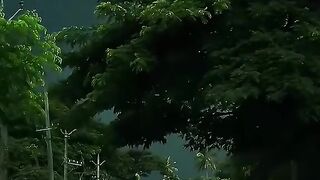 Romantic weather