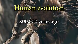 Human Evolution