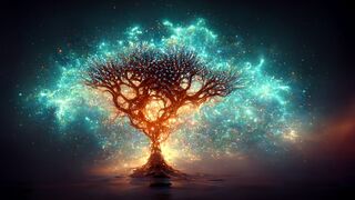 TREE OF LIFE An Orchestral Music Mix of Beauty and Inspiration