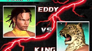 Tekken 3