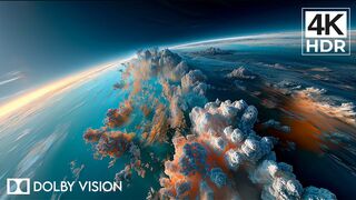 The Most Gorgeous Scenes on Earth