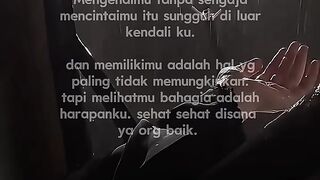 Sehat sehat Ya orang baik