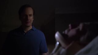 Better Call Saul - Ernesto Defends Jimmy (S2E10) -