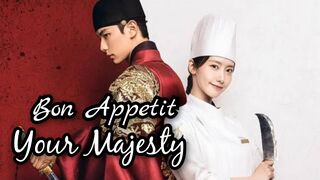 Bon Appetit, Your Majesty - Season 1 Episode 12 (2025) Sub Indonesia